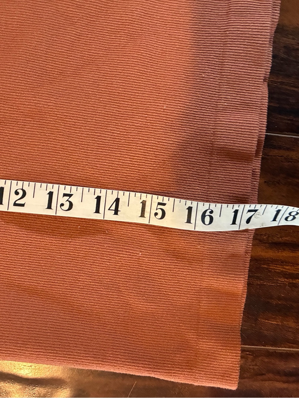 Intimately Free People Ribbed Cropped Tank - Picture 6 of 6